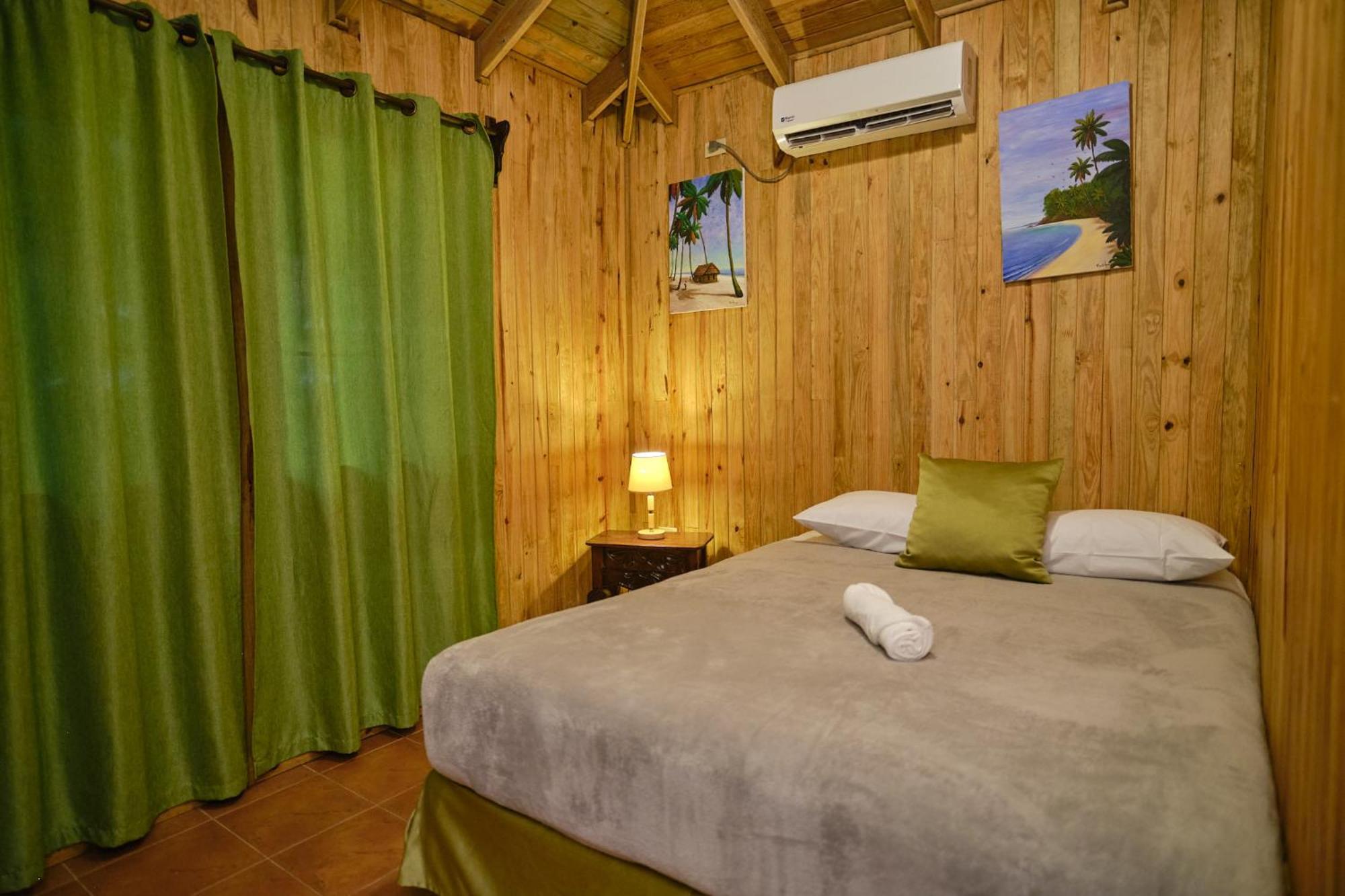 Hotel Playa Caribe Tela Eksteriør bilde